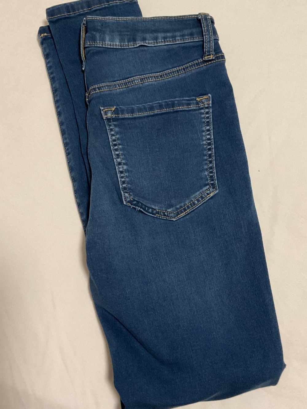 Harper Heritage High Waist Skinny Jeggings size 29